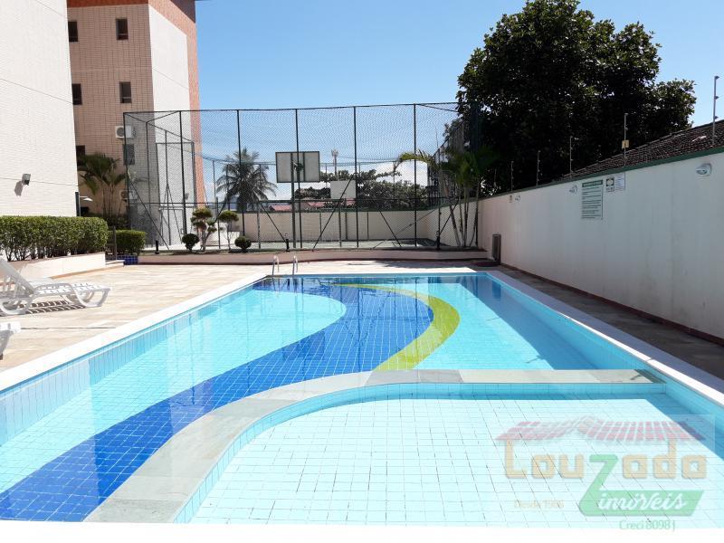 Apartamento à venda com 3 quartos, 85m² - Foto 4