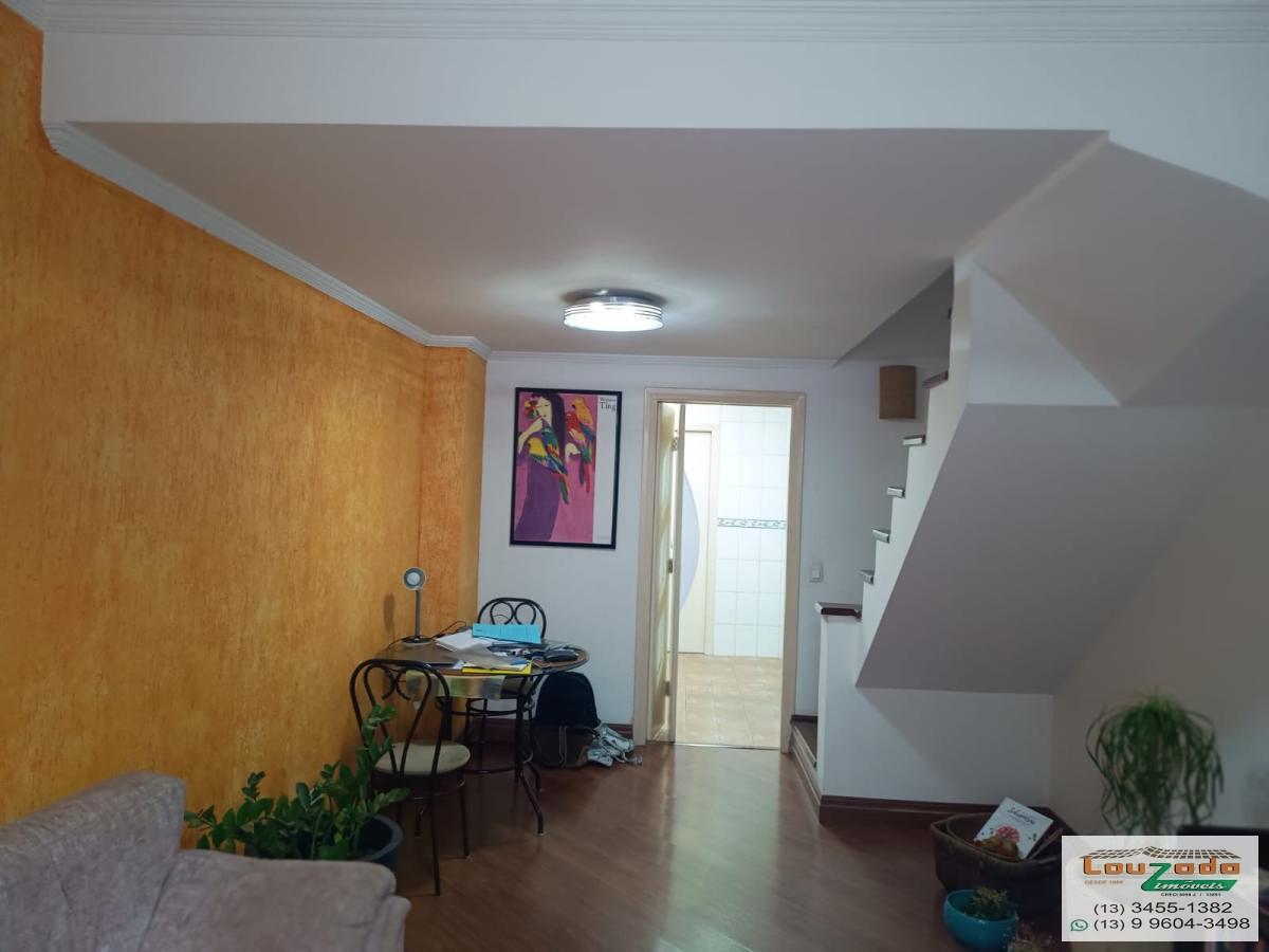 Sobrado à venda com 4 quartos, 120m² - Foto 2