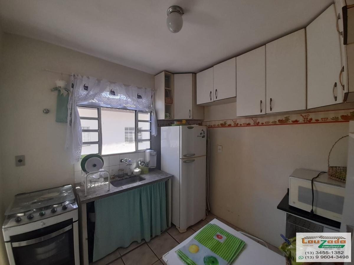 Apartamento para alugar com 2 quartos, 60m² - Foto 1