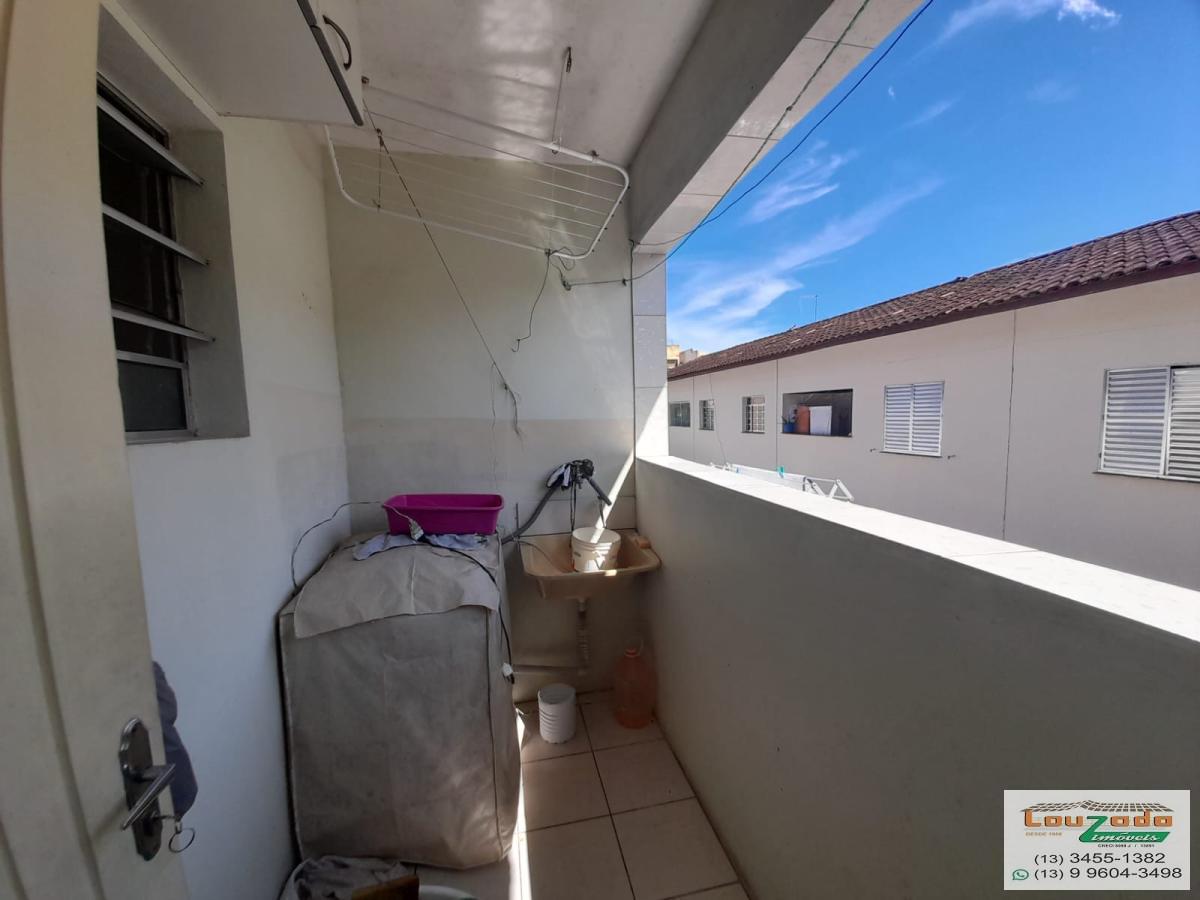 Apartamento para alugar com 2 quartos, 60m² - Foto 7