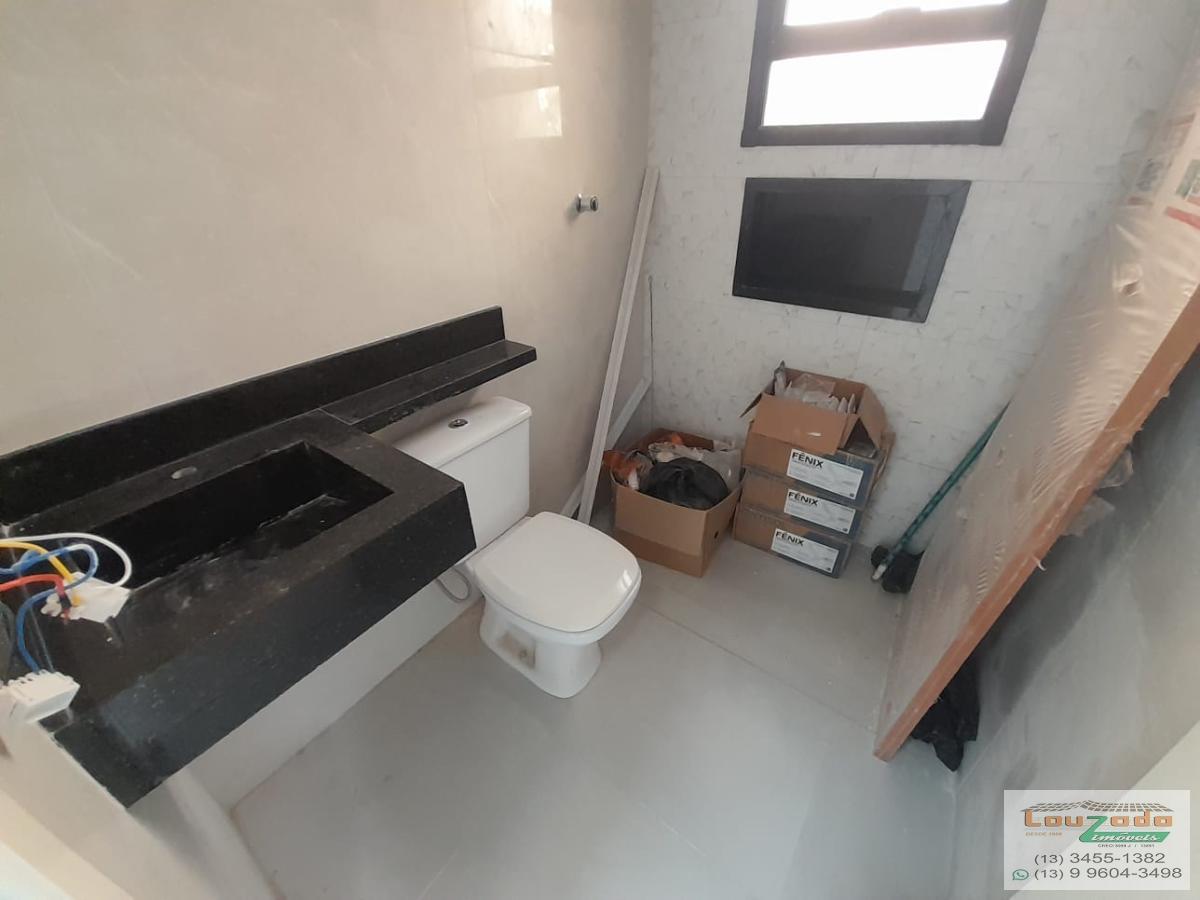 Casa à venda com 3 quartos, 250m² - Foto 13