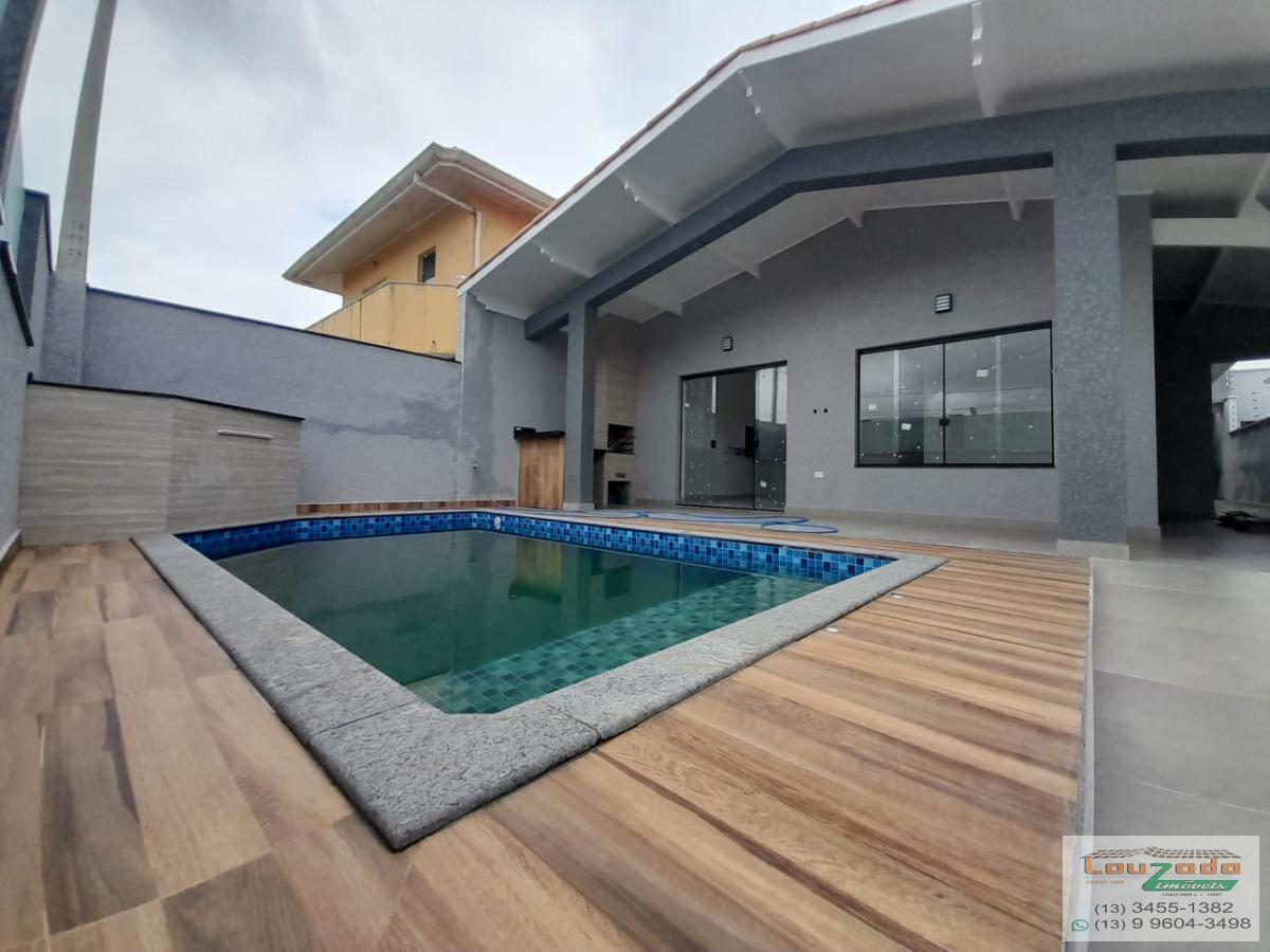 Casa à venda com 3 quartos, 250m² - Foto 1