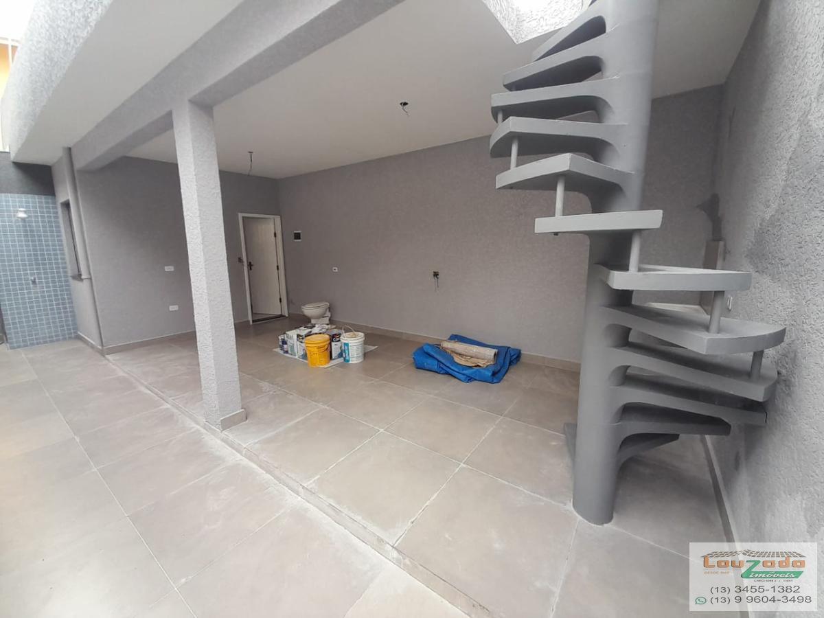 Casa à venda com 3 quartos, 250m² - Foto 18