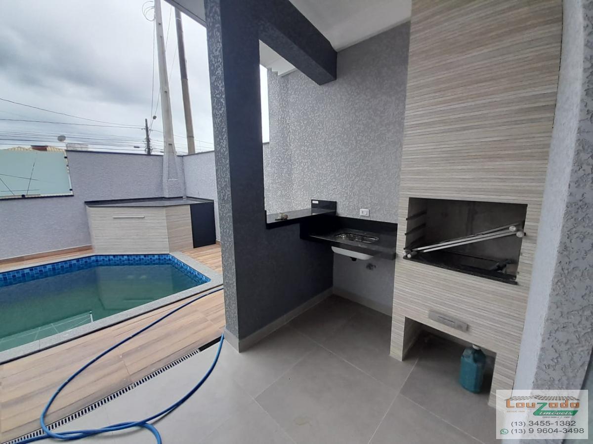 Casa à venda com 3 quartos, 250m² - Foto 4