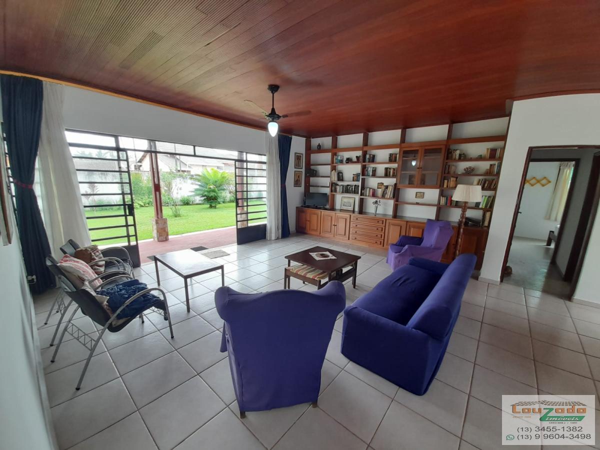 Casa para alugar com 3 quartos, 714m² - Foto 7