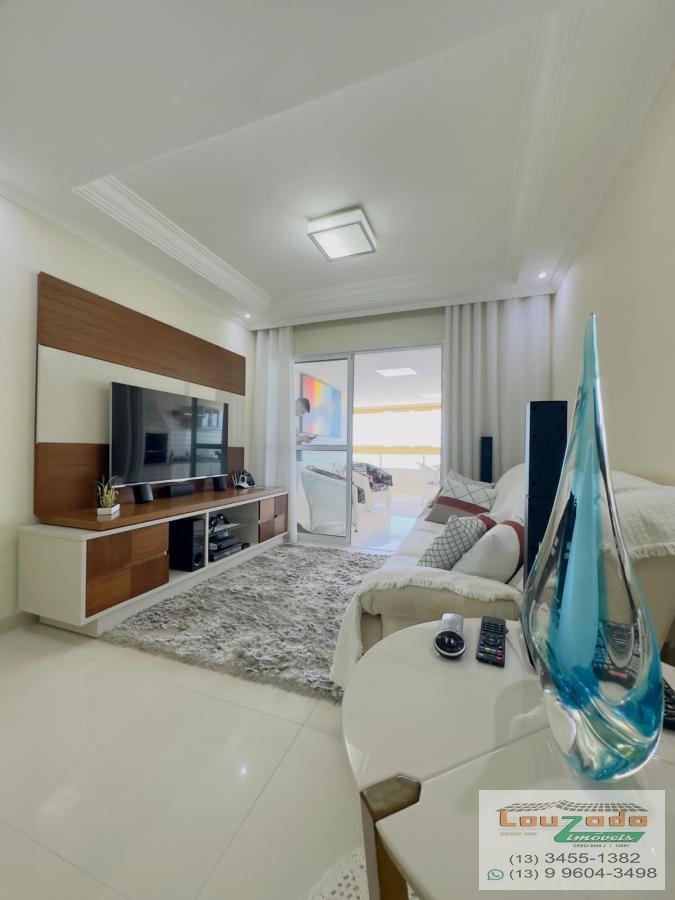 Apartamento à venda com 3 quartos, 156m² - Foto 6