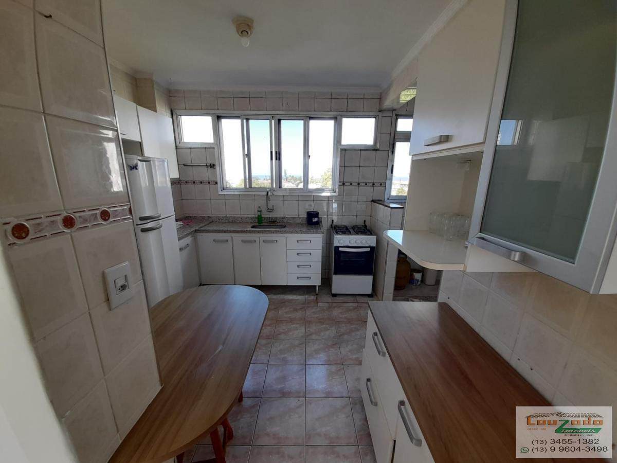 Apartamento à venda com 1 quarto, 55m² - Foto 4