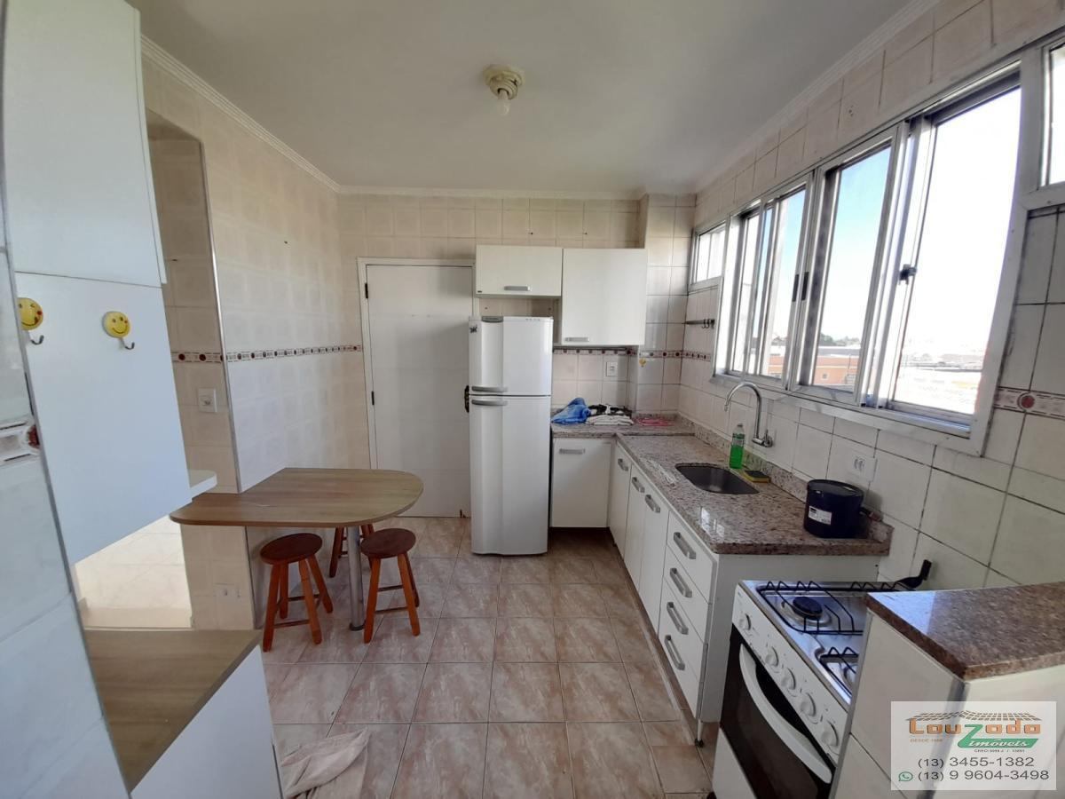 Apartamento à venda com 1 quarto, 55m² - Foto 3