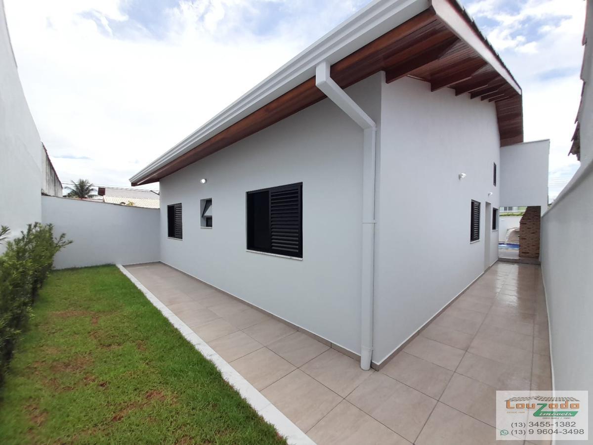 Casa à venda com 3 quartos, 250m² - Foto 8