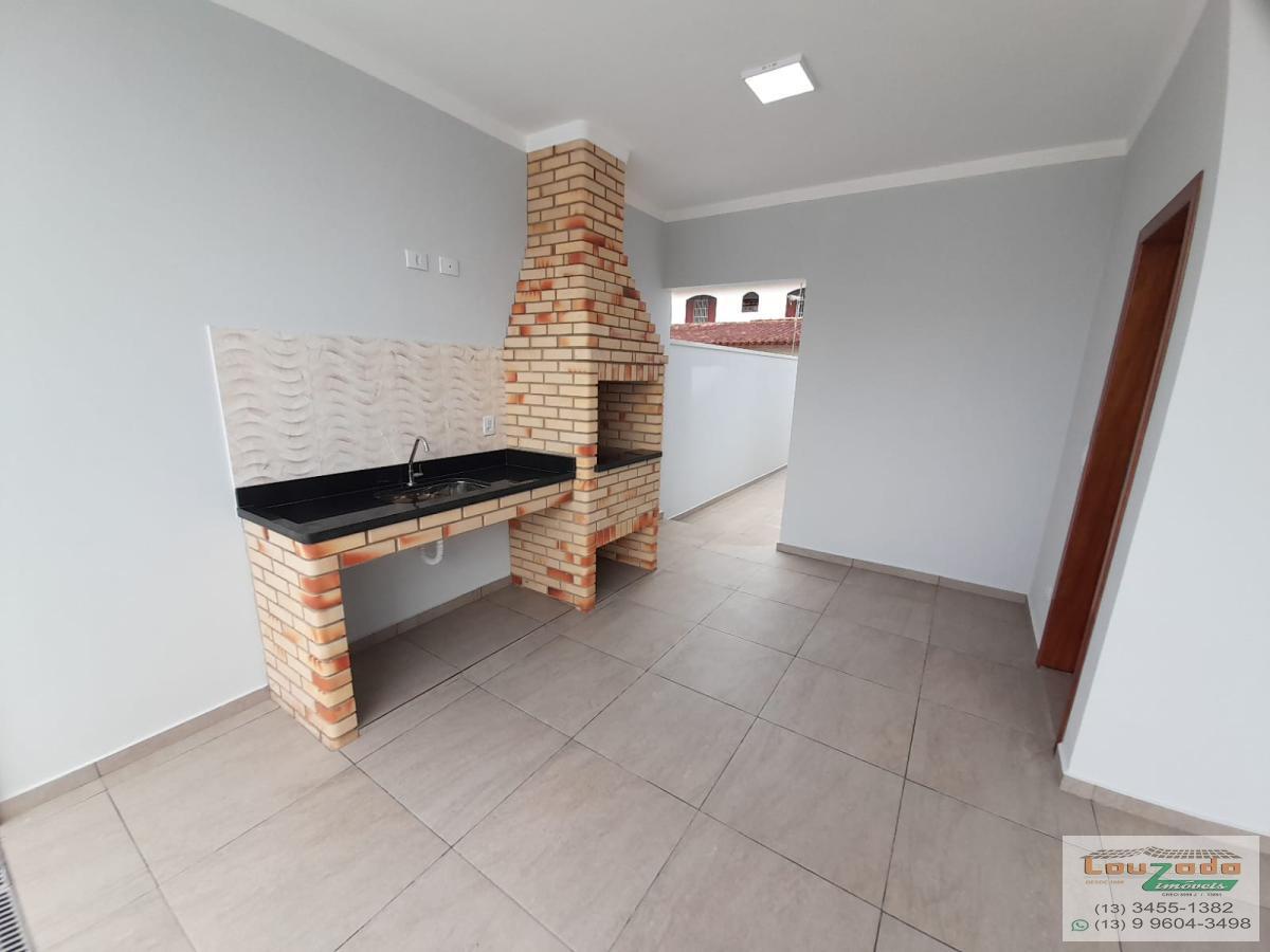 Casa à venda com 3 quartos, 250m² - Foto 5