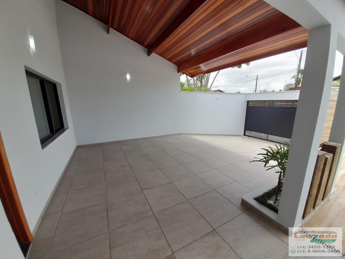 Casa à venda com 3 quartos, 250m² - Foto 3