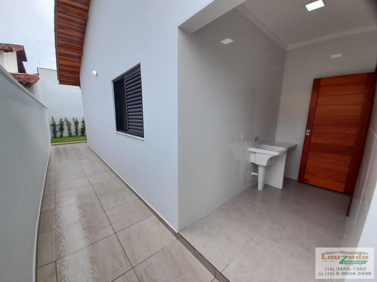 Casa à venda com 3 quartos, 250m² - Foto 7