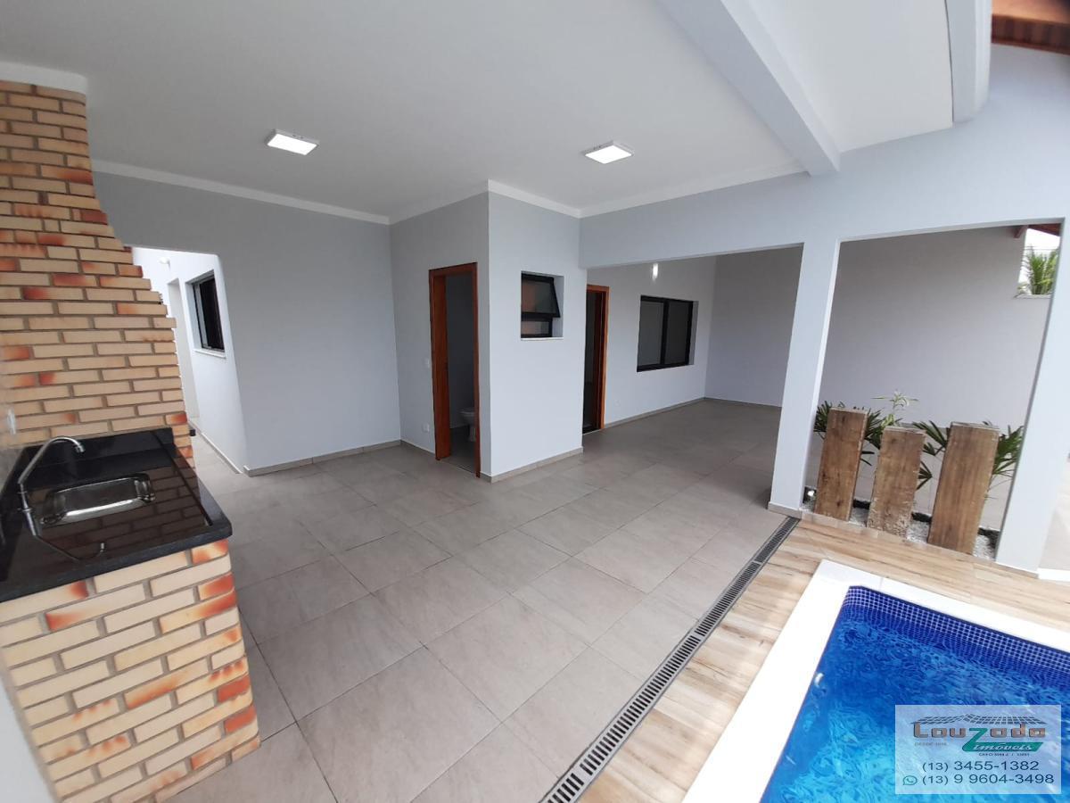 Casa à venda com 3 quartos, 250m² - Foto 4