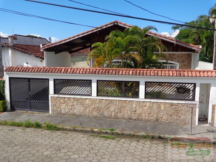 Casa à venda com 3 quartos, 408m² - Foto 4