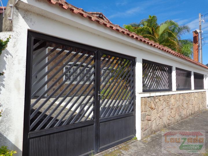 Casa à venda com 3 quartos, 408m² - Foto 3