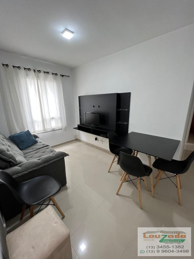 Apartamento à venda com 2 quartos, 44m² - Foto 2