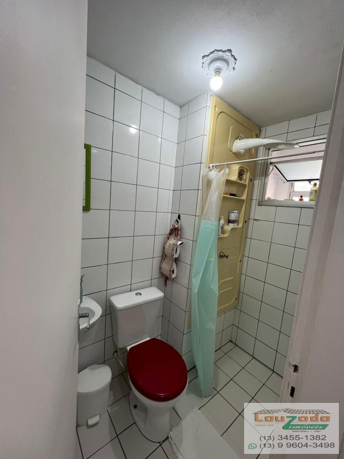 Apartamento à venda com 2 quartos, 44m² - Foto 4