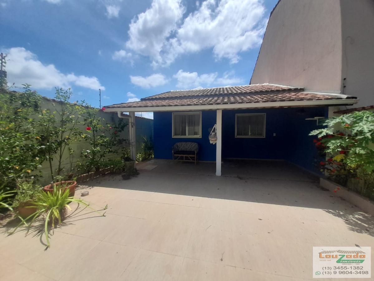 Casa à venda com 2 quartos, 180m² - Foto 1