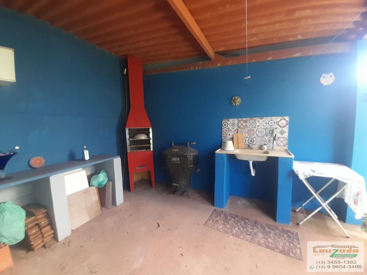 Casa à venda com 2 quartos, 180m² - Foto 4