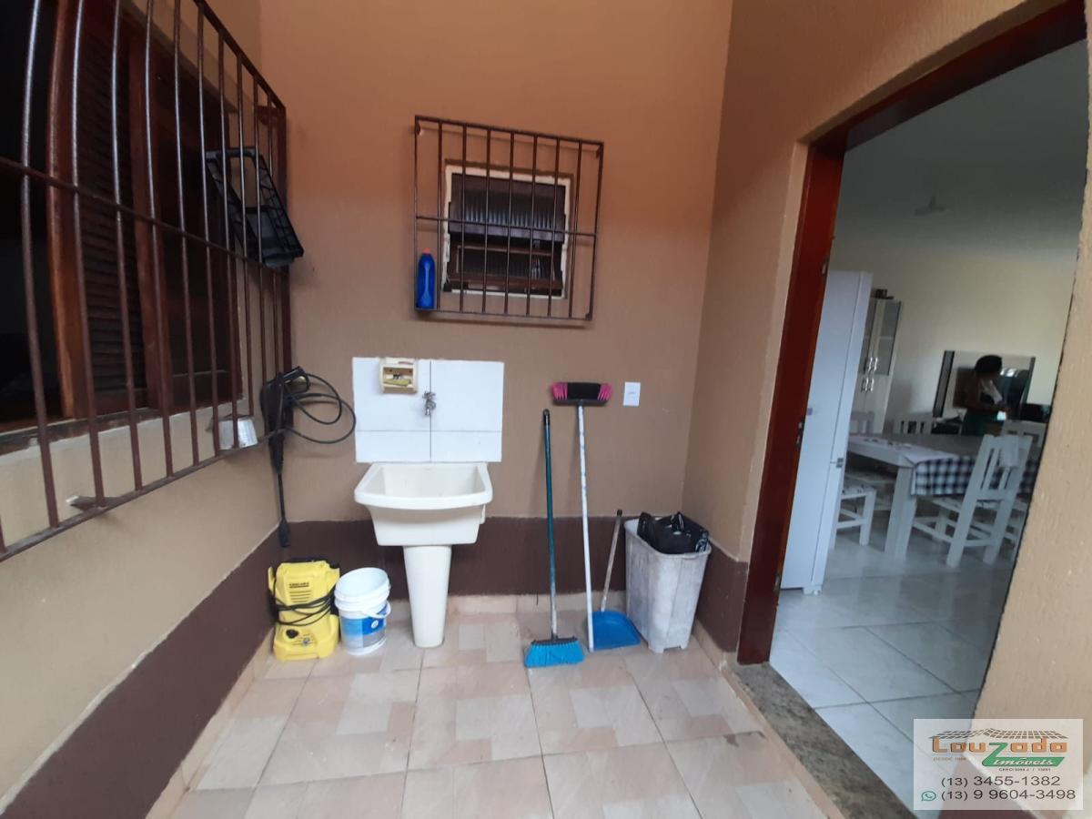 Casa à venda com 2 quartos, 180m² - Foto 6