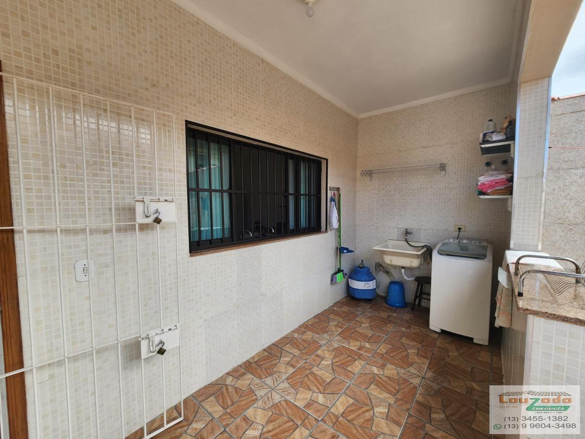 Casa à venda com 3 quartos, 360m² - Foto 11