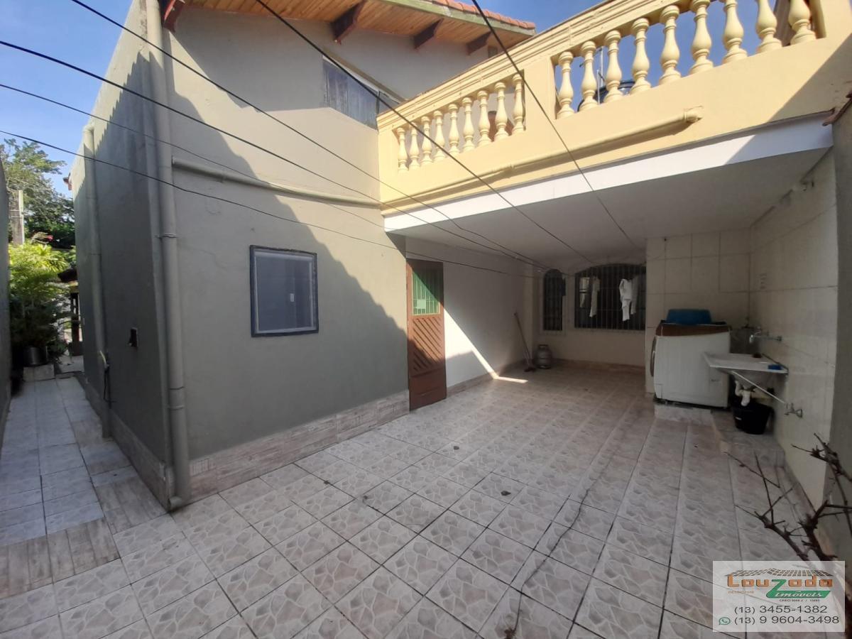 Casa à venda com 3 quartos, 258m² - Foto 12