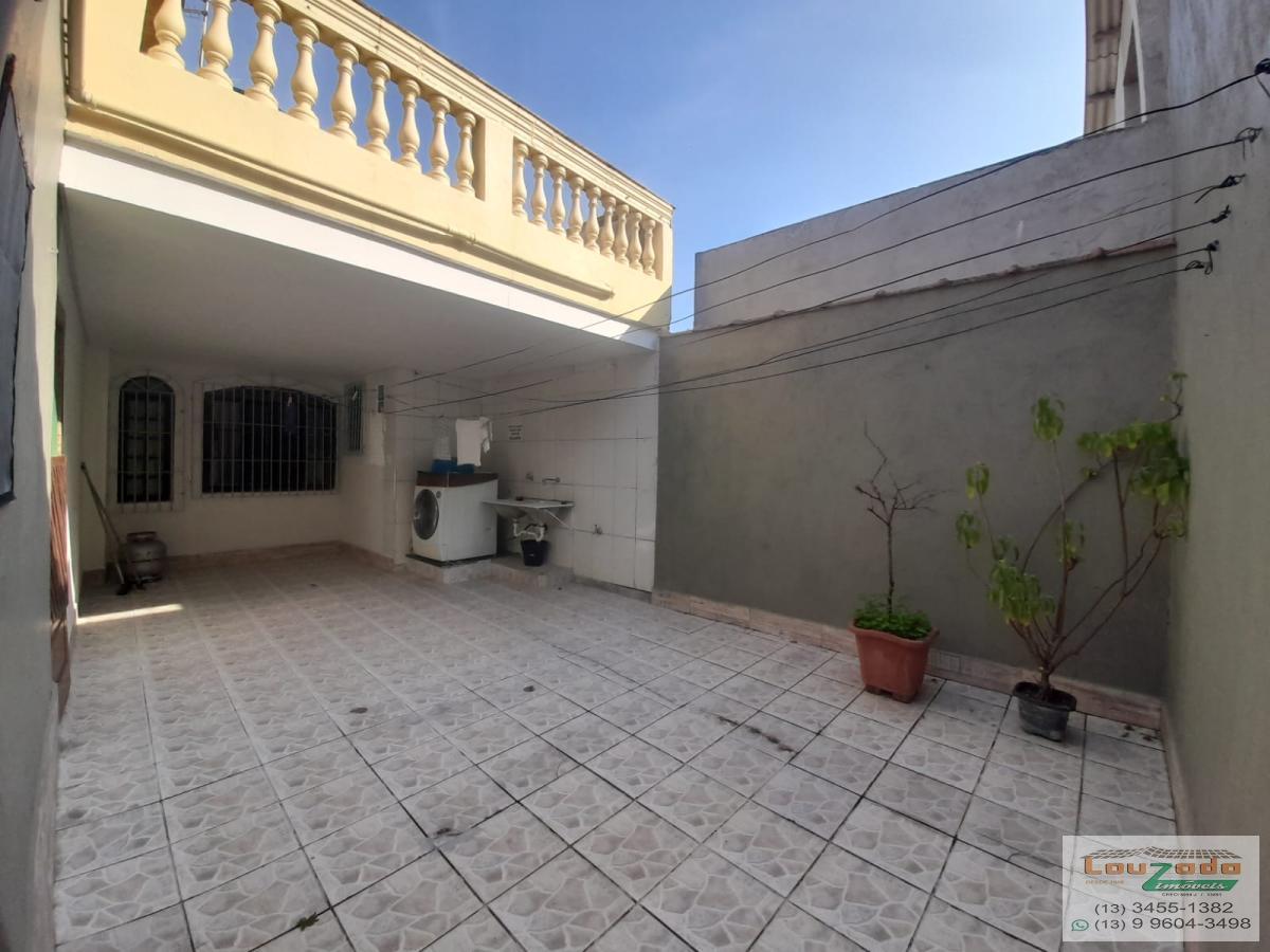 Casa à venda com 3 quartos, 258m² - Foto 11