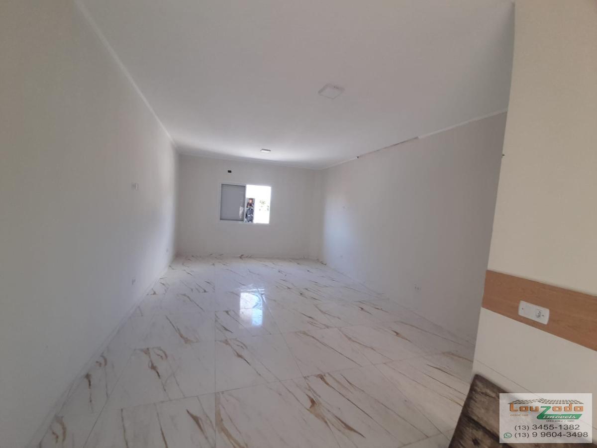 Kitnet e Studio à venda com 1 quarto, 34m² - Foto 1