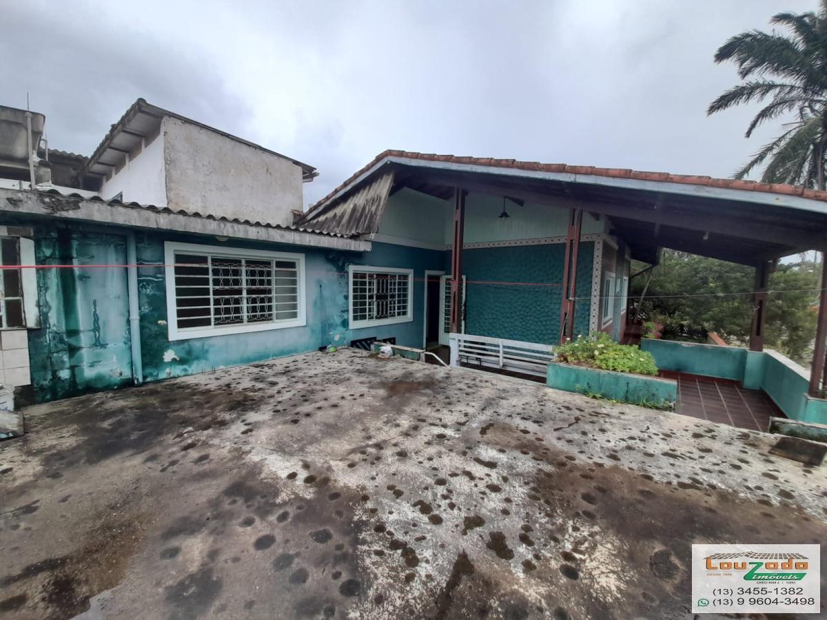 Casa à venda com 2 quartos, 250m² - Foto 5