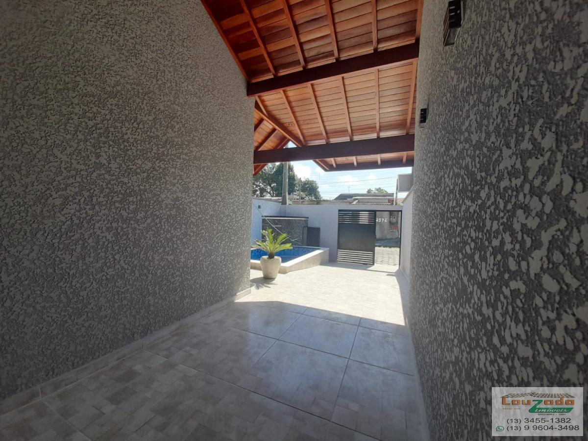 Casa à venda com 2 quartos, 124m² - Foto 4