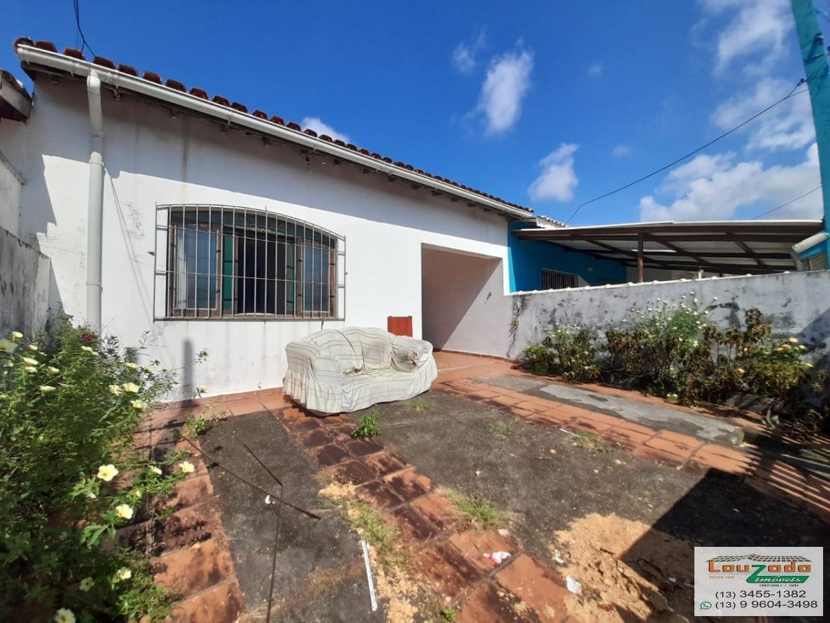 Casa à venda com 3 quartos, 175m² - Foto 1