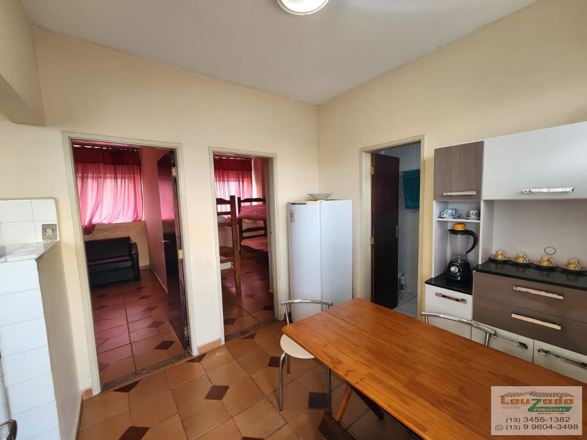 Apartamento à venda com 2 quartos, 53m² - Foto 4