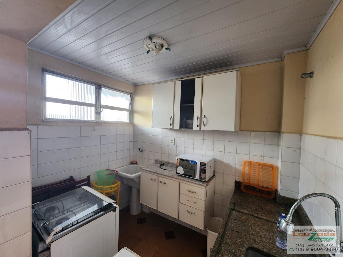 Apartamento à venda com 2 quartos, 53m² - Foto 8