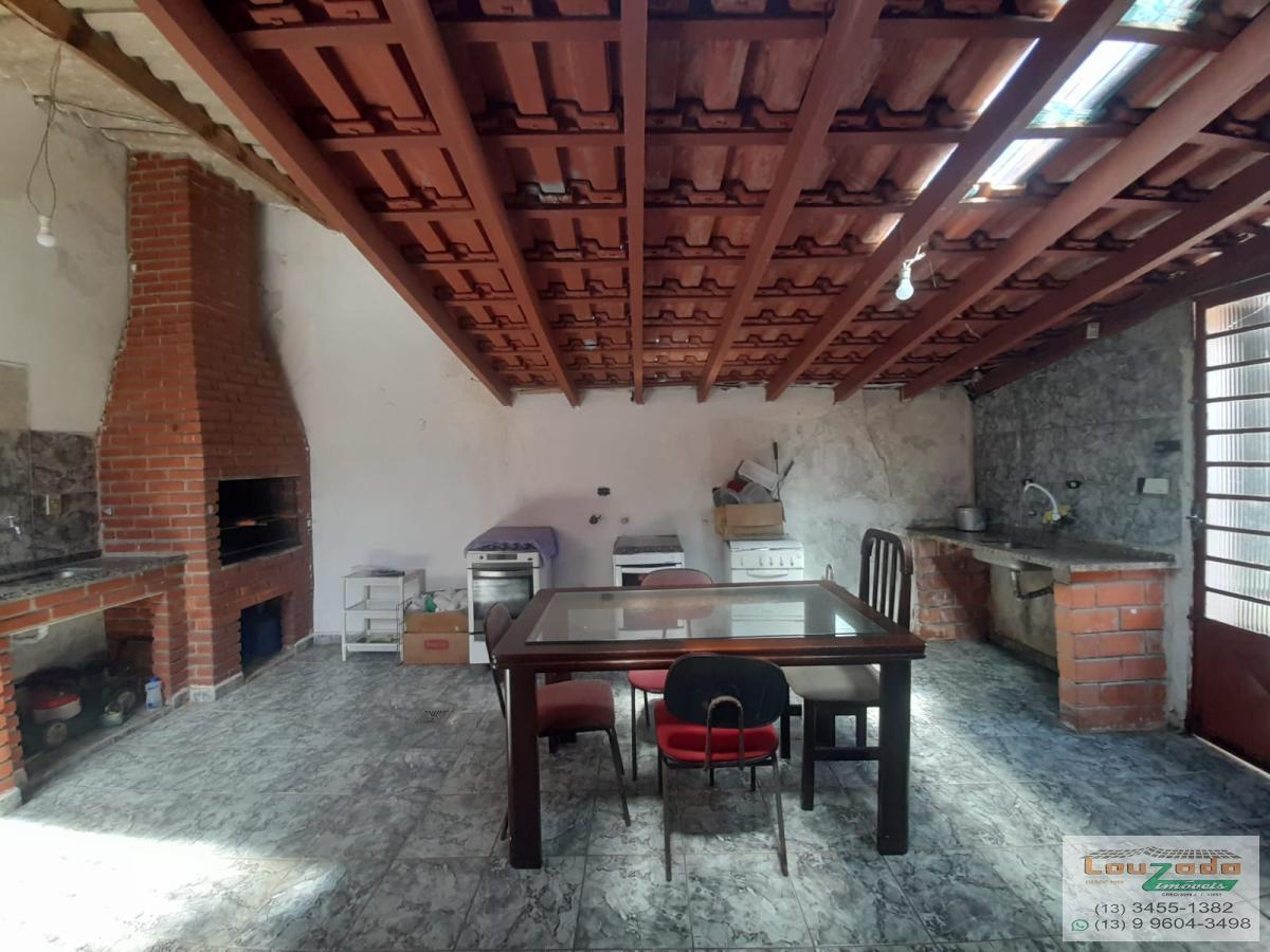 Casa à venda com 3 quartos, 330m² - Foto 12