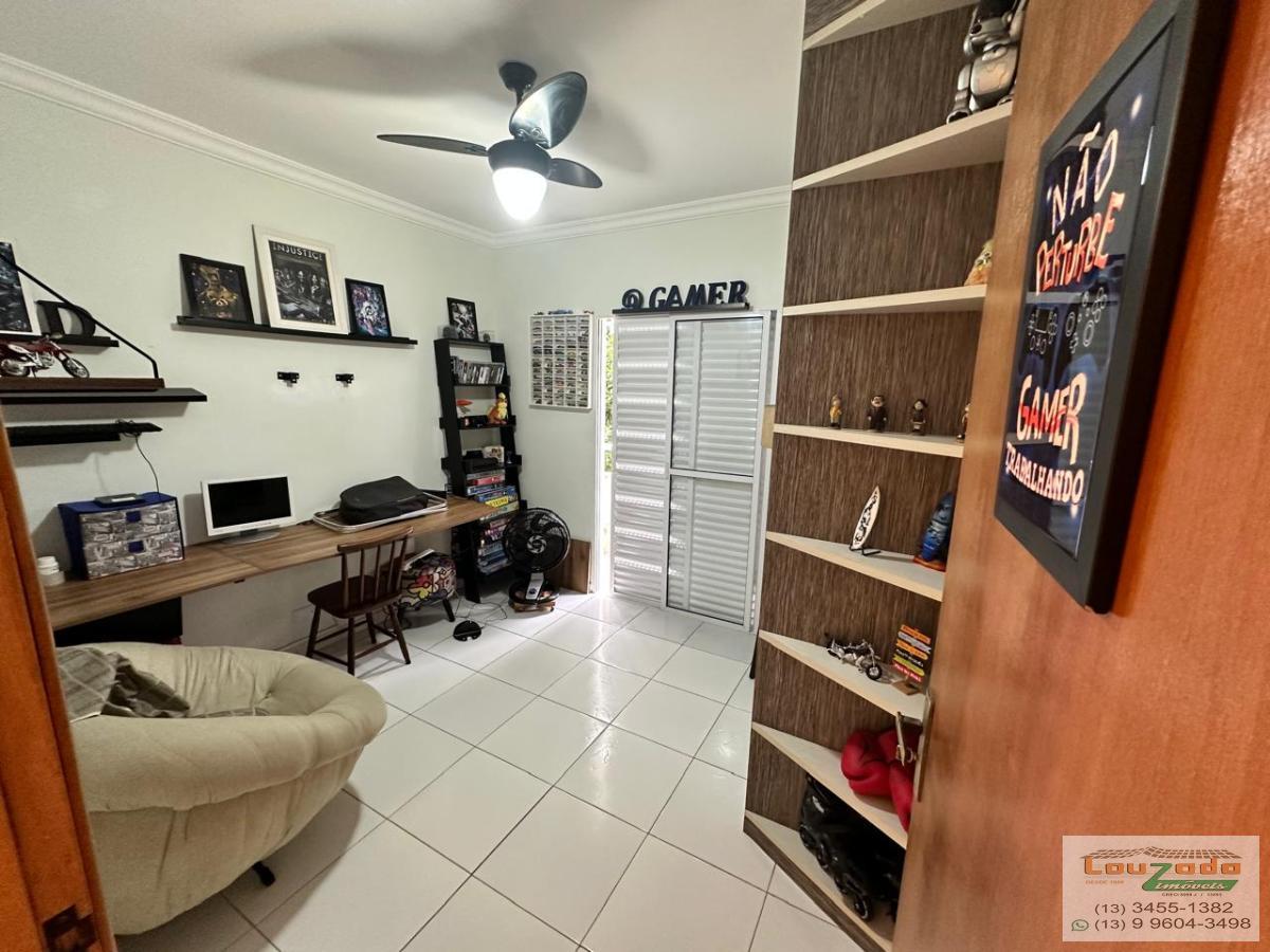 Apartamento à venda com 3 quartos, 135m² - Foto 7