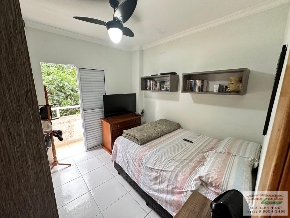 Apartamento à venda com 3 quartos, 135m² - Foto 9