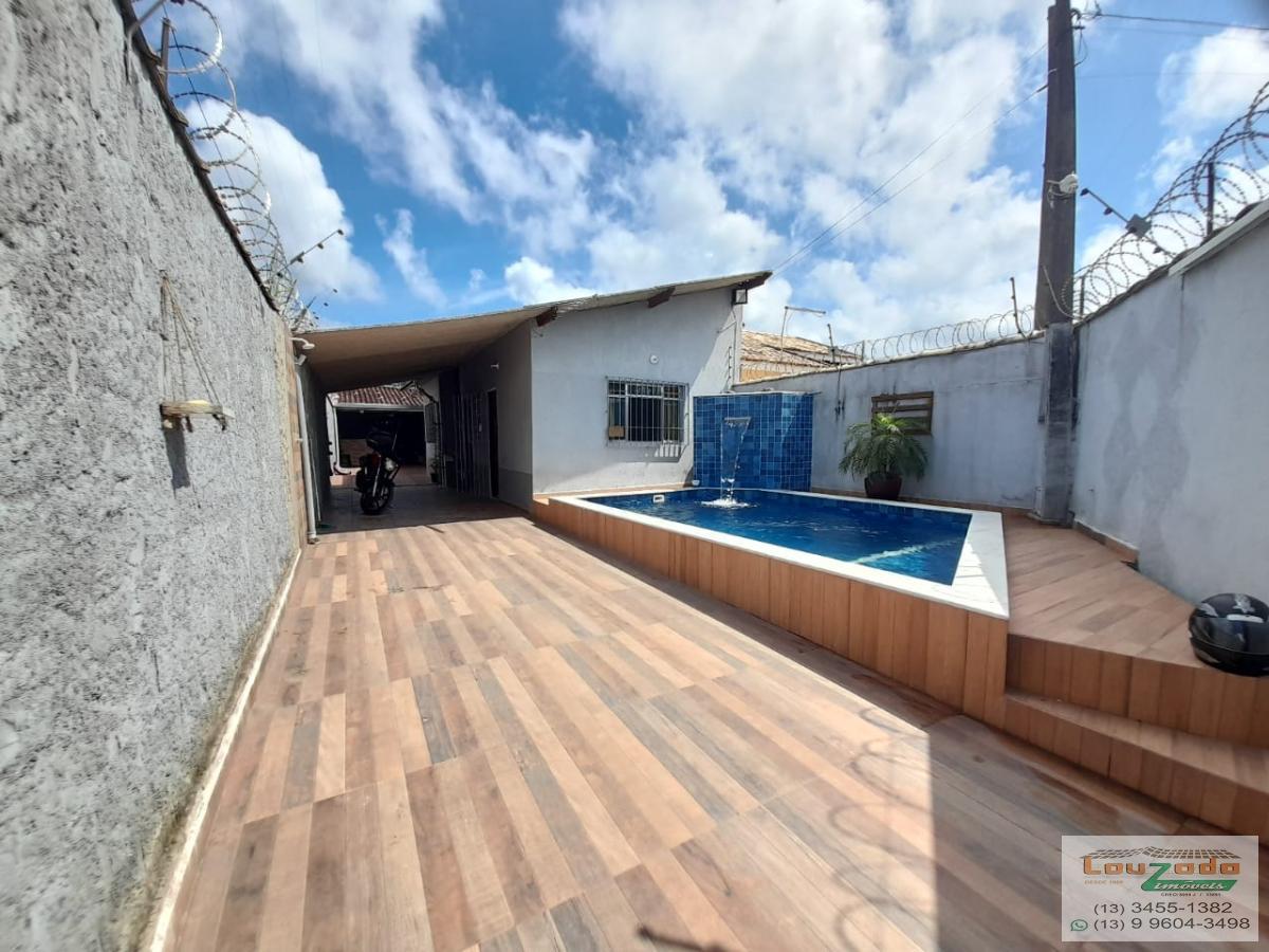 Casa à venda com 2 quartos, 164m² - Foto 1