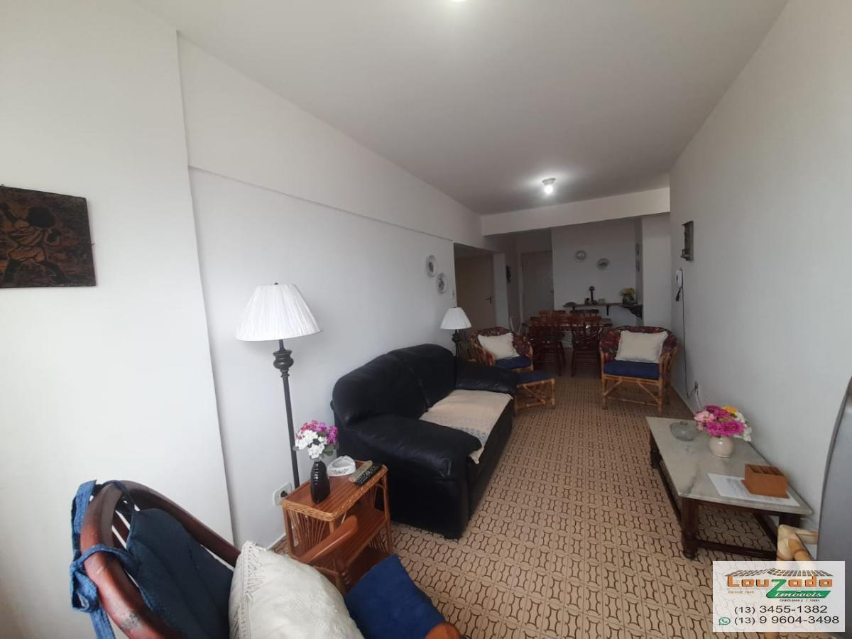 Apartamento à venda com 3 quartos, 80m² - Foto 6