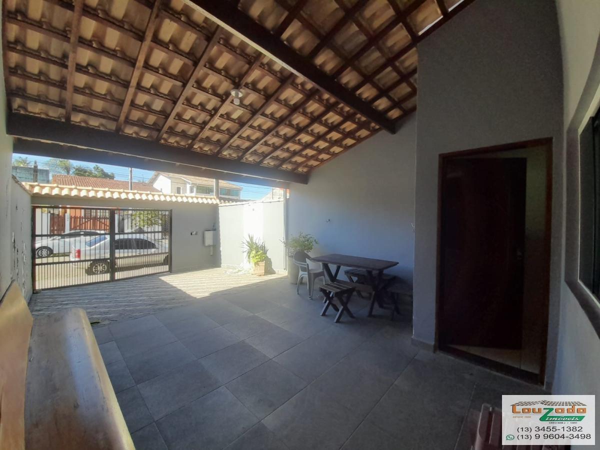 Casa à venda com 3 quartos, 152m² - Foto 11