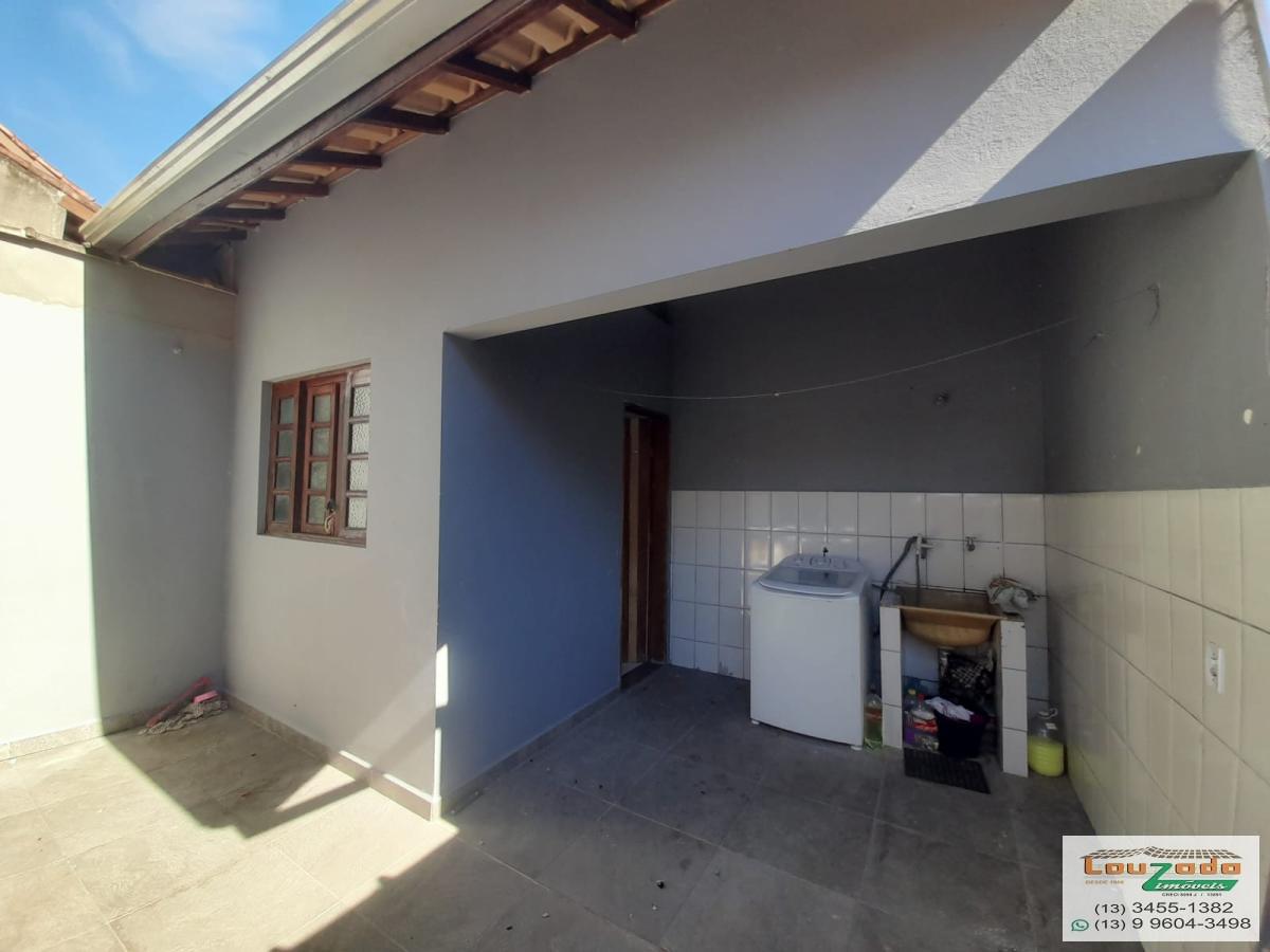 Casa à venda com 3 quartos, 152m² - Foto 15