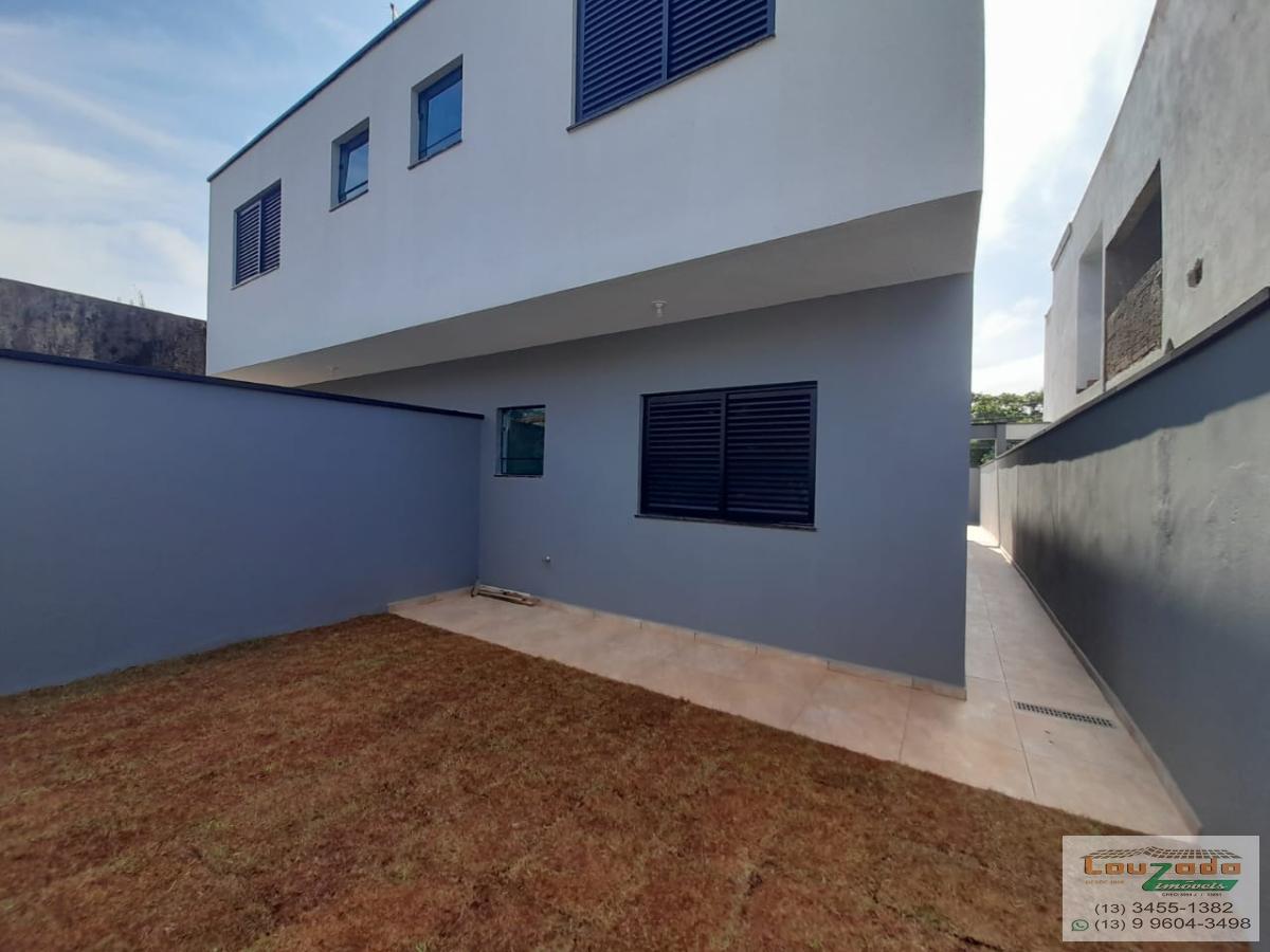 Casa à venda com 2 quartos, 135m² - Foto 6