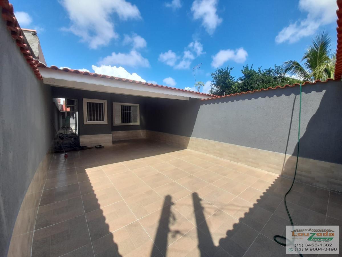 Casa à venda com 2 quartos, 144m² - Foto 1