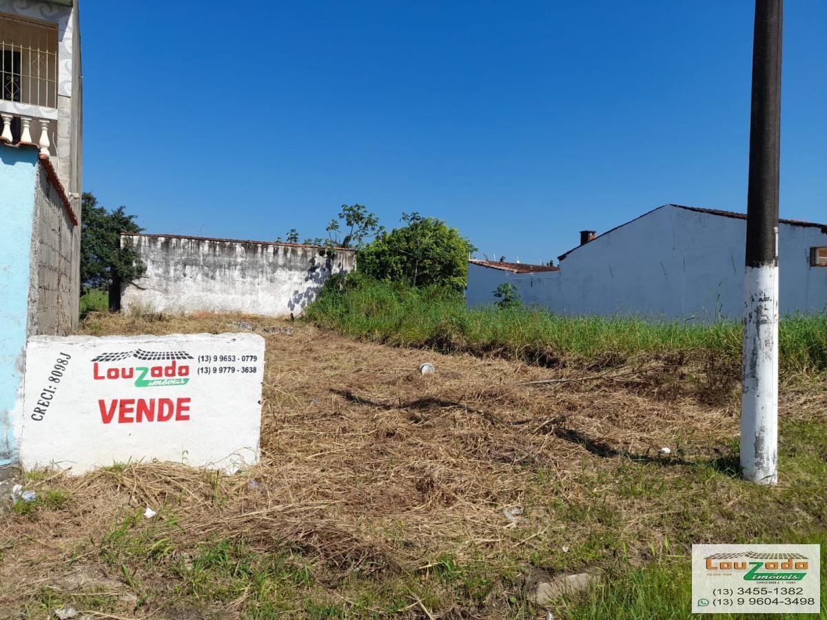 Terreno à venda, 250m² - Foto 1