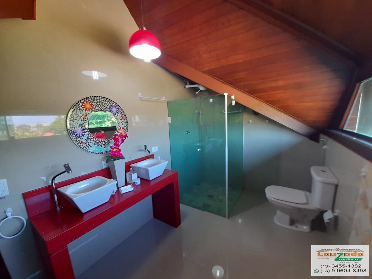 Sobrado à venda com 4 quartos, 312m² - Foto 29