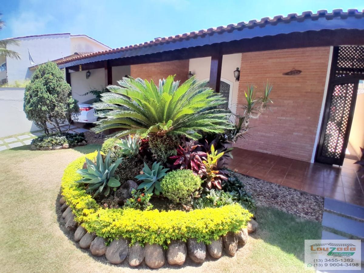 Casa à venda com 3 quartos, 360m² - Foto 4