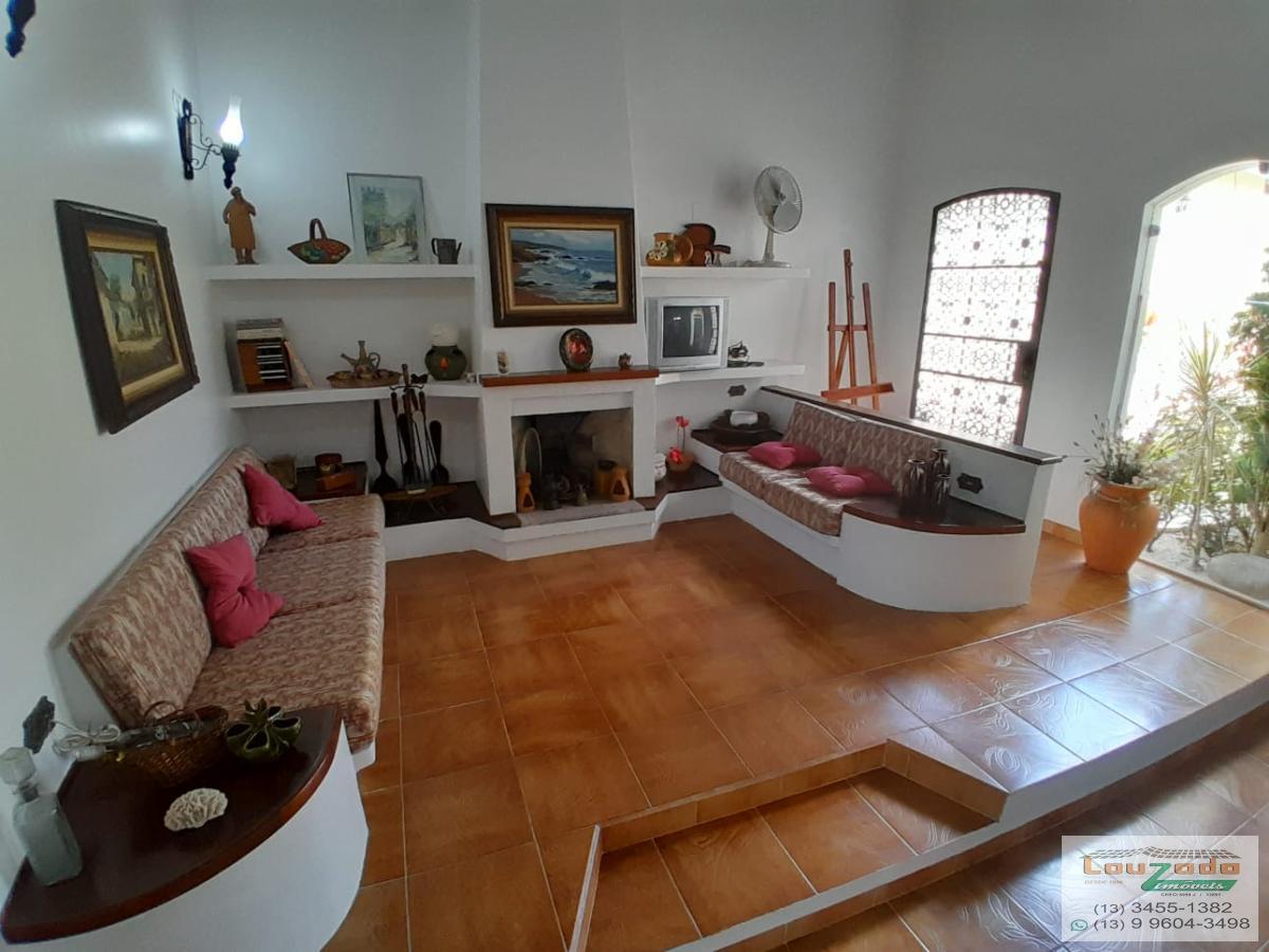 Casa à venda com 3 quartos, 360m² - Foto 8