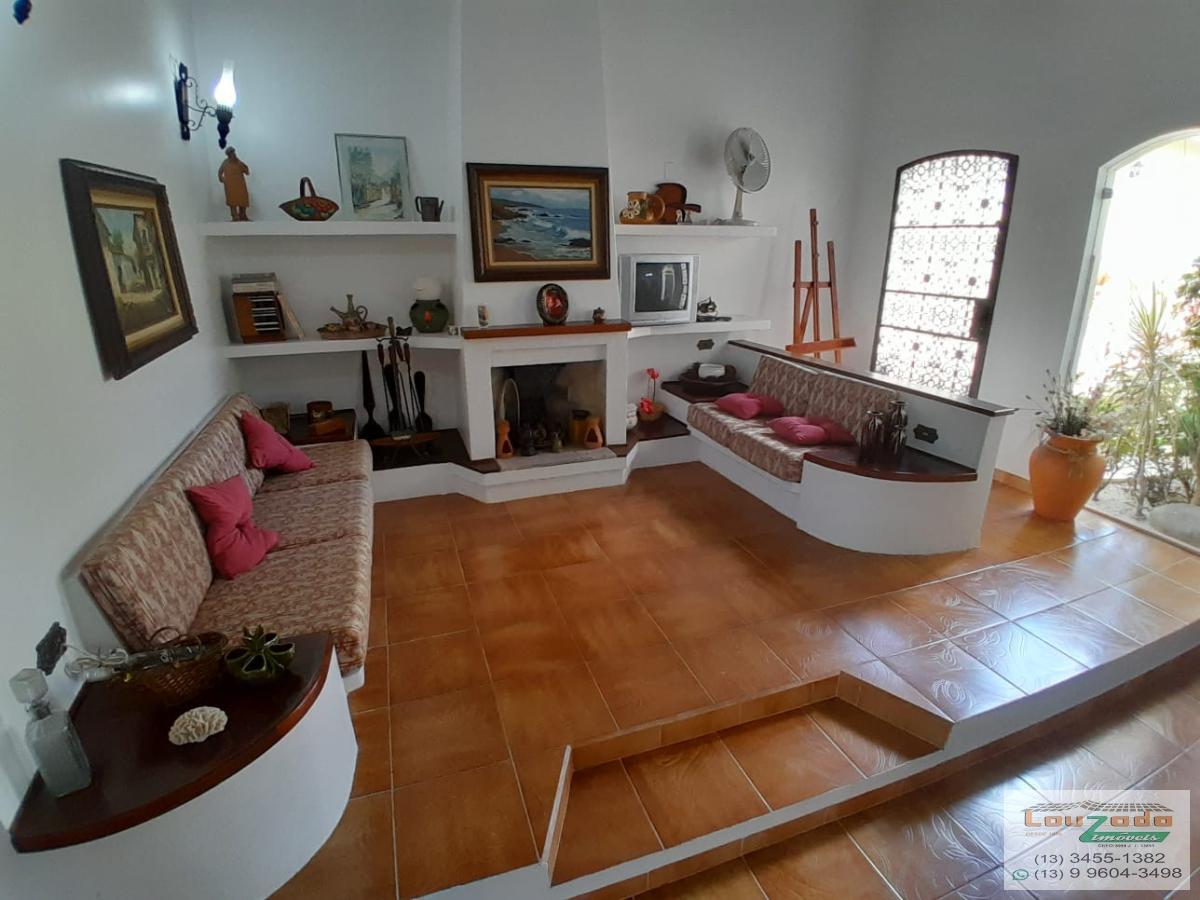 Casa à venda com 3 quartos, 360m² - Foto 9