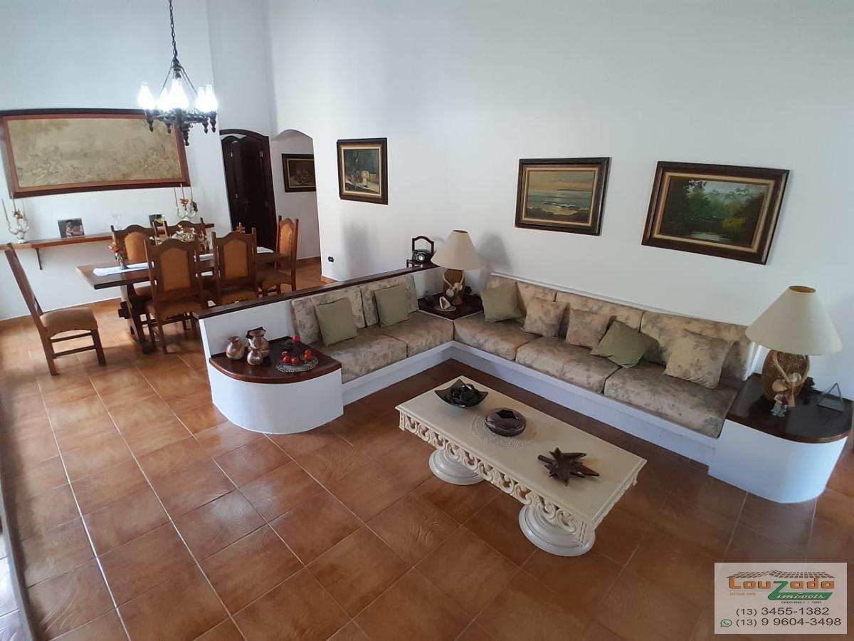 Casa à venda com 3 quartos, 360m² - Foto 11