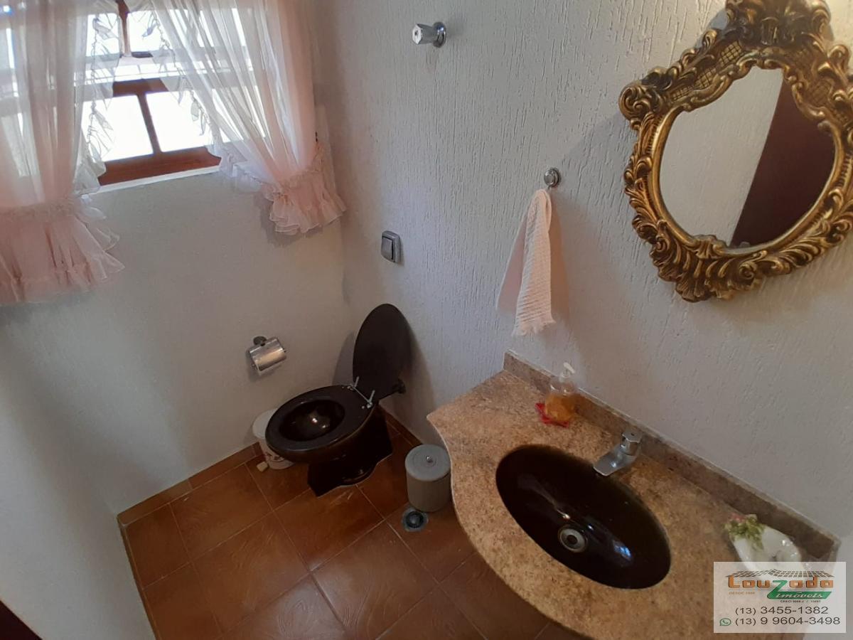 Casa à venda com 3 quartos, 360m² - Foto 6