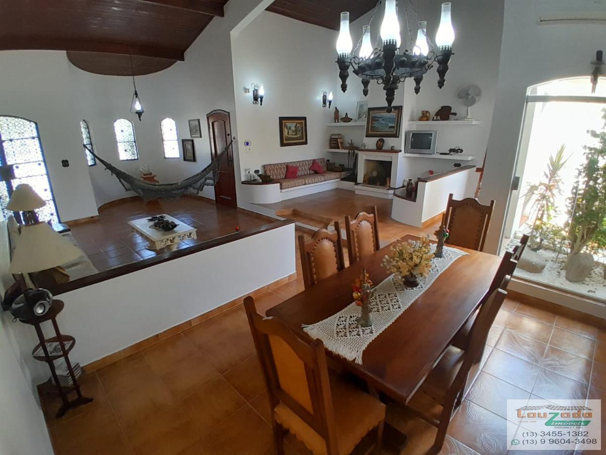 Casa à venda com 3 quartos, 360m² - Foto 12